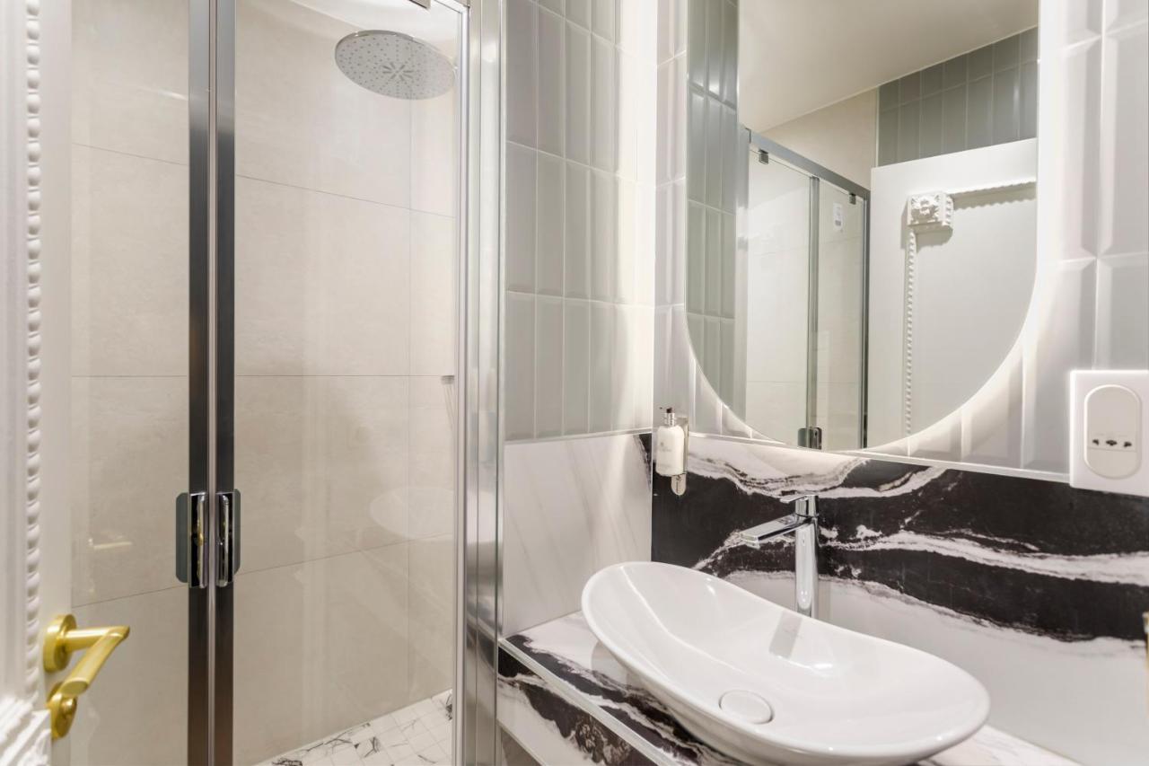 Merveil - Luxury Suite - Notre Dame - Boulangers Paris Extérieur photo
