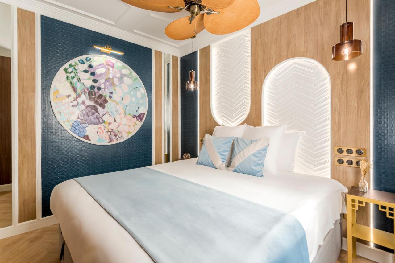 Merveil - Luxury Suite - Notre Dame - Boulangers Paris Extérieur photo