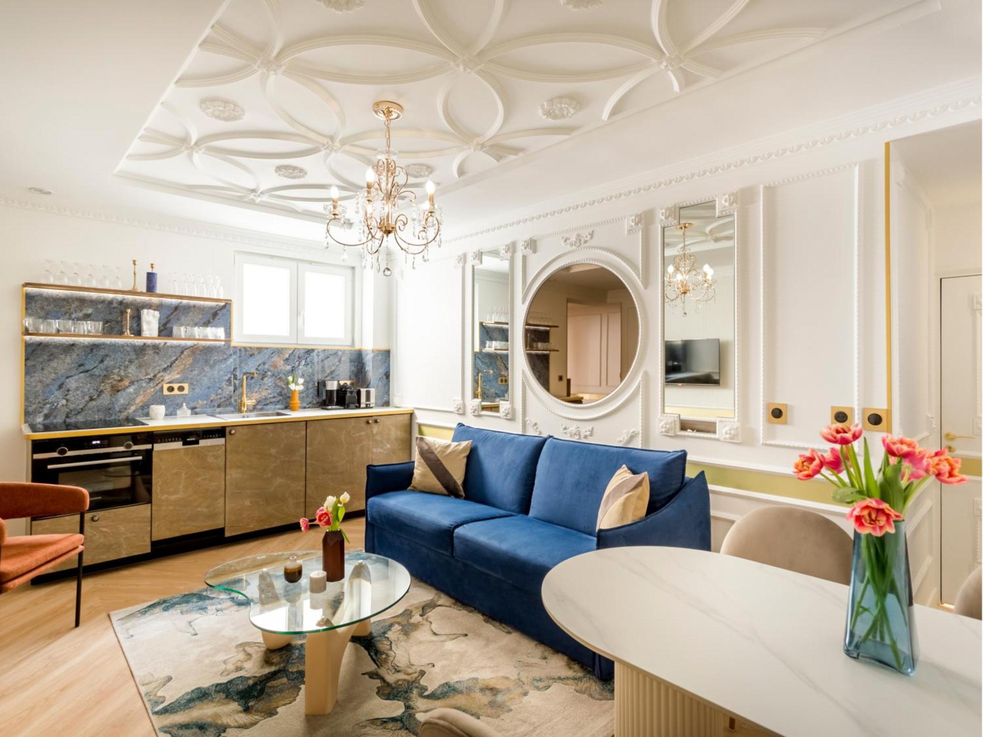 Merveil - Luxury Suite - Notre Dame - Boulangers Paris Extérieur photo