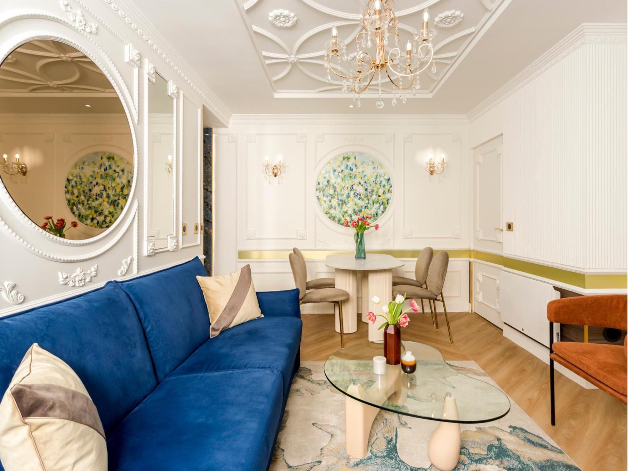 Merveil - Luxury Suite - Notre Dame - Boulangers Paris Extérieur photo