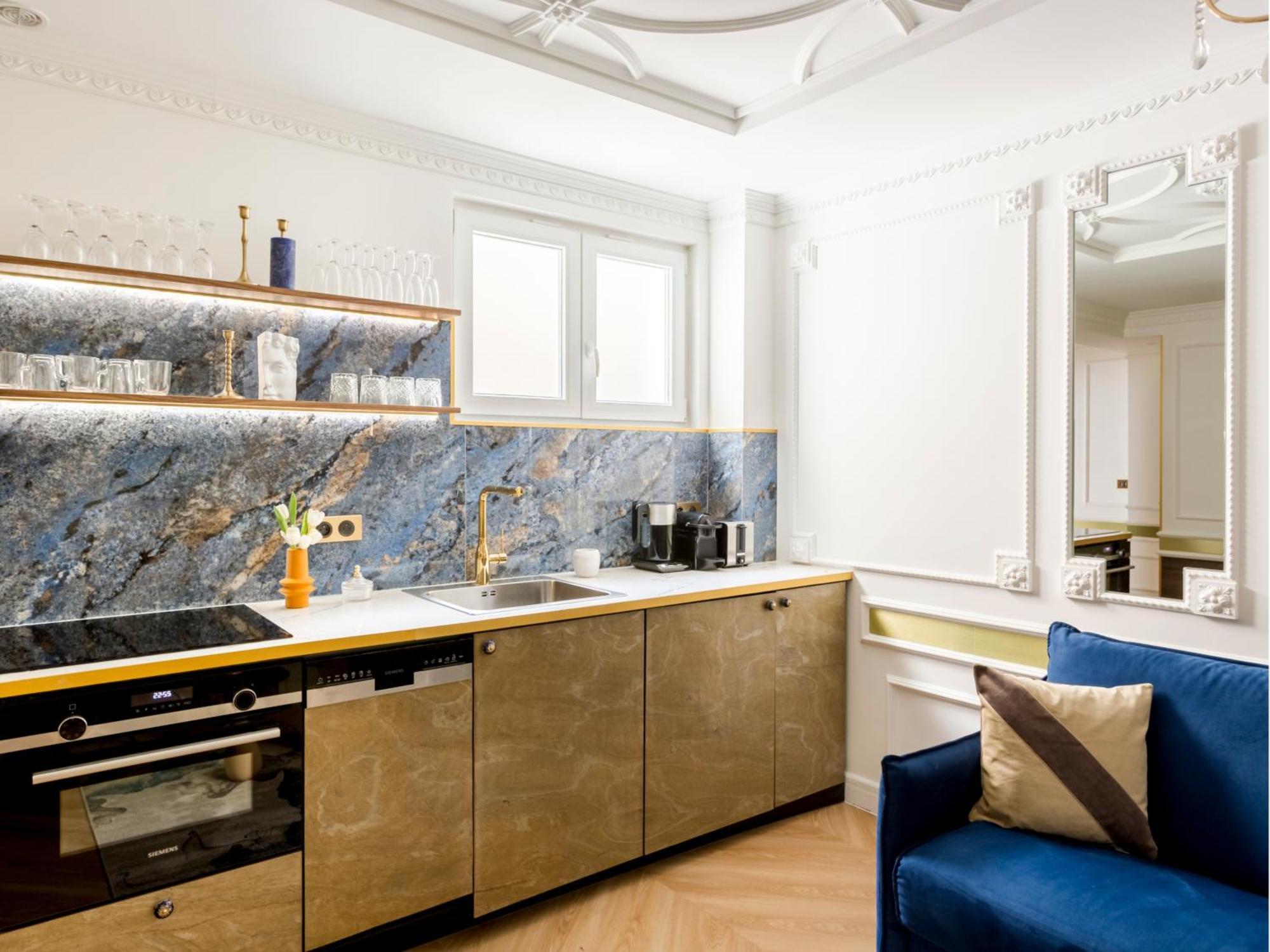 Merveil - Luxury Suite - Notre Dame - Boulangers Paris Extérieur photo