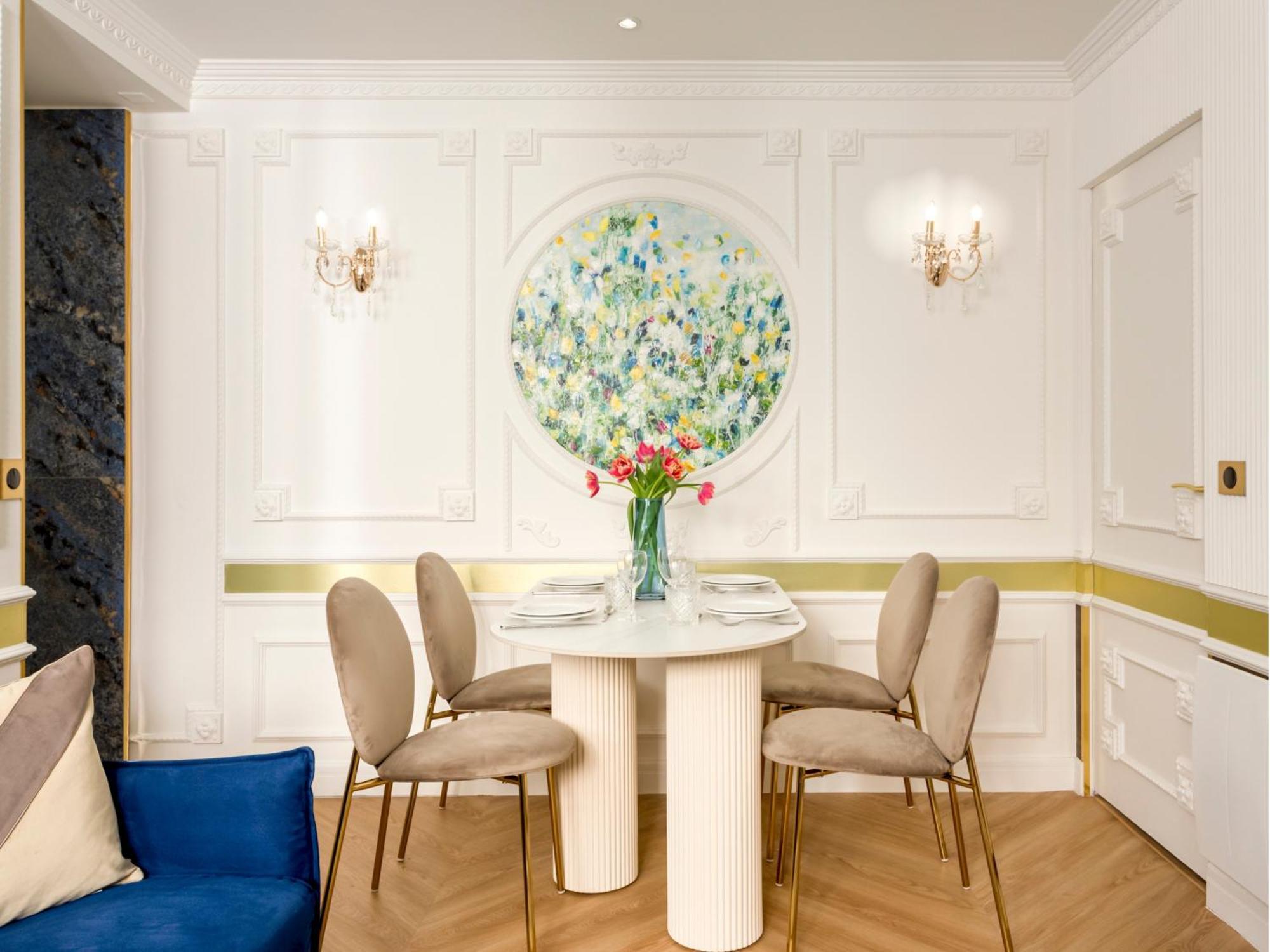 Merveil - Luxury Suite - Notre Dame - Boulangers Paris Extérieur photo